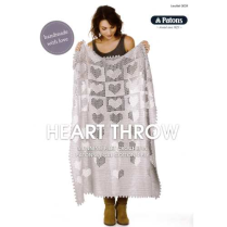 (0039 Heart Throw)